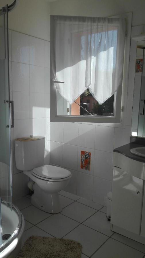 Gite Mas Uranie Le Soler Exterior photo